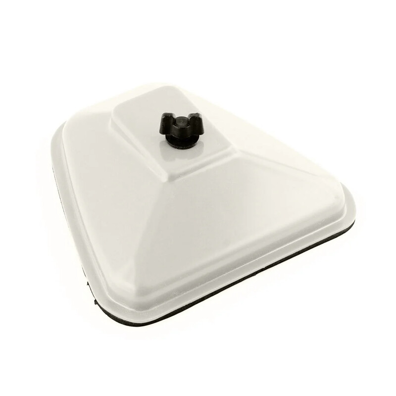 Motorex Airbox Cover - YAMAHA YZ450FX 17-18