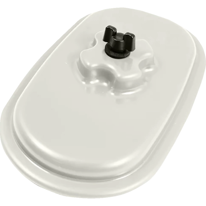 Motorex Airbox Cover - HONDA CRF450R/RX 17-20