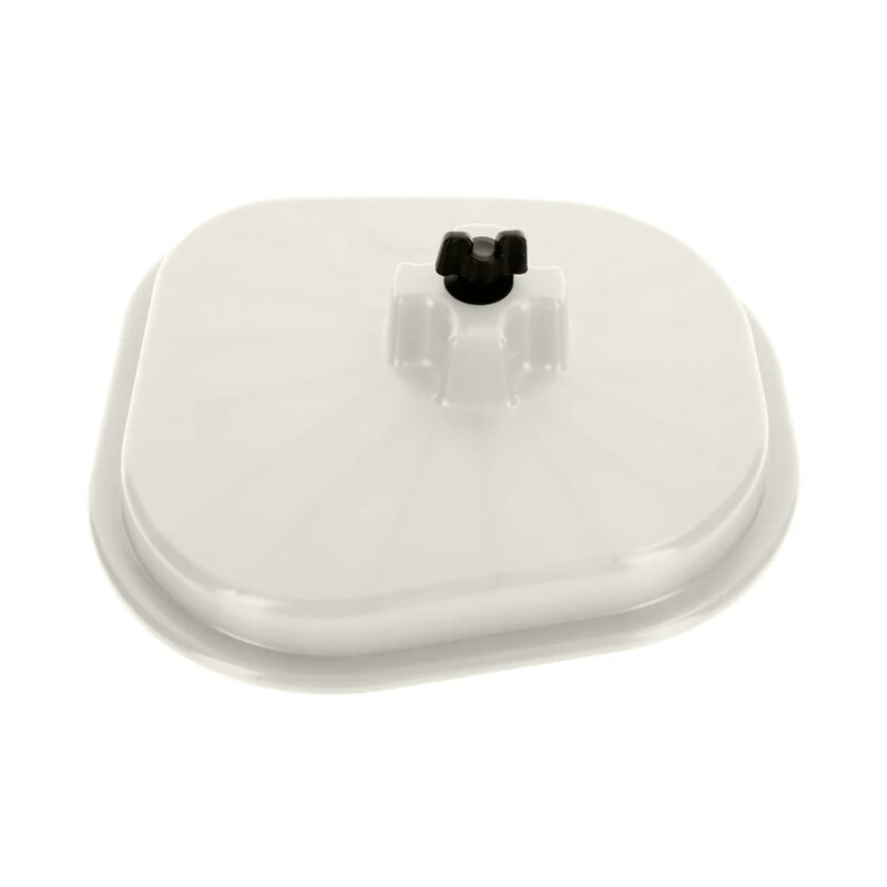 Motorex Airbox Cover - KAWASAKI KX450 19-23, KX450X 21-23