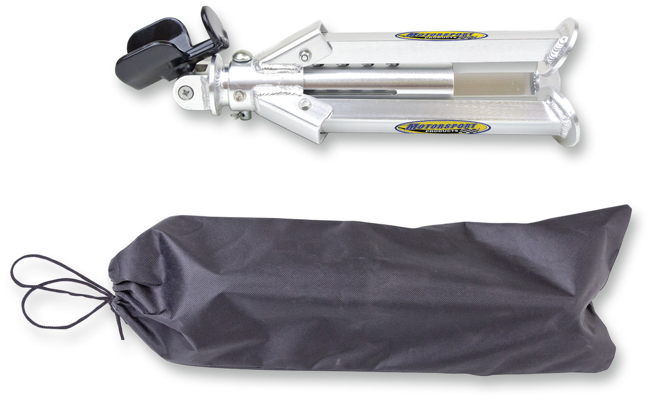 Motorsport Products Lay-Over Stand