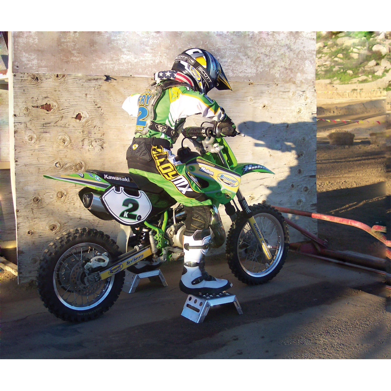 Motorsport Products Mini Moto Starting Blocks
