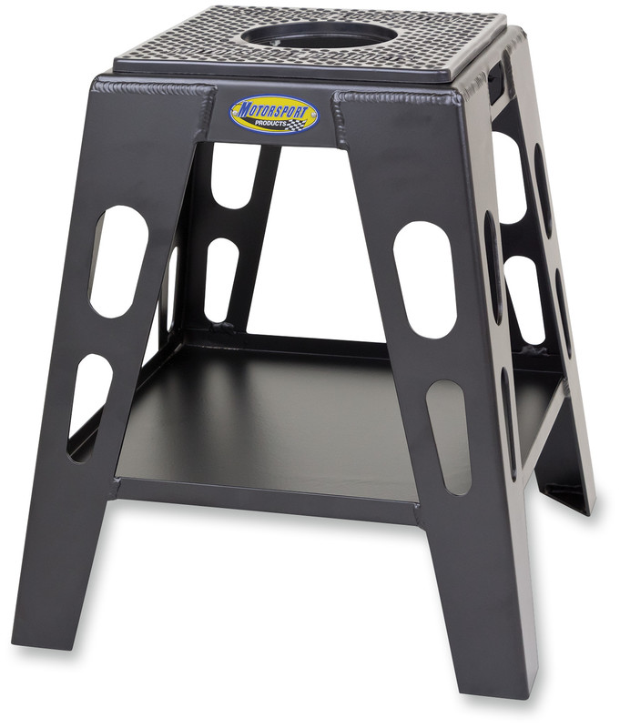 MX4 Stand - Matte Black
