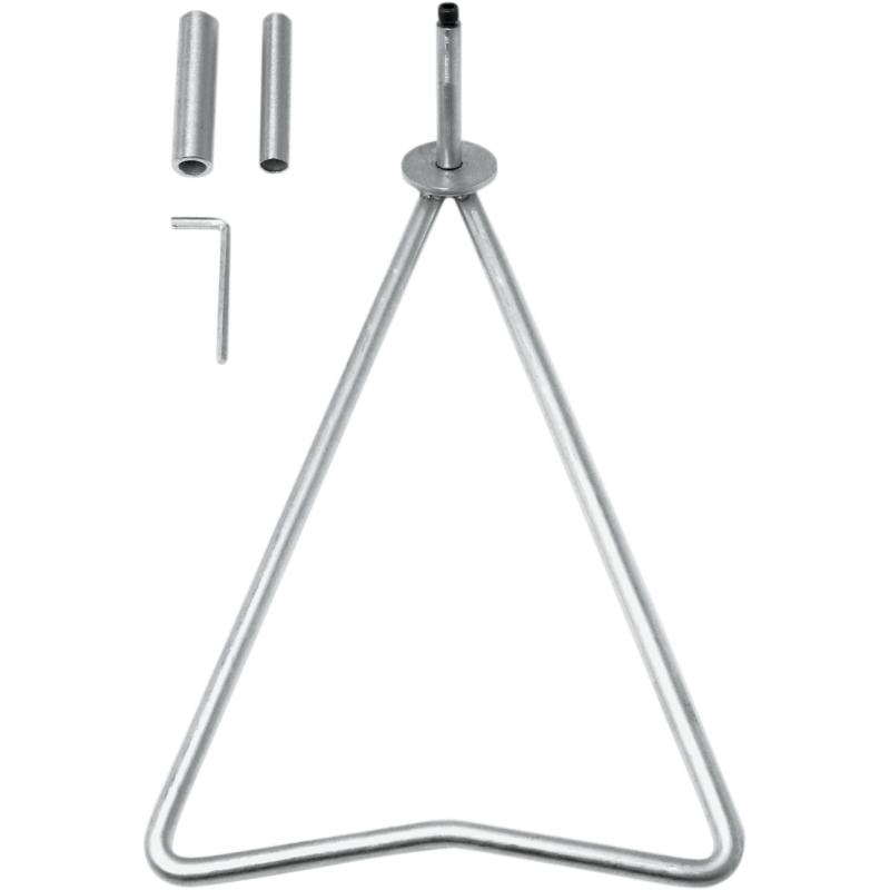 Motorsport Products Steel Triangle Stand