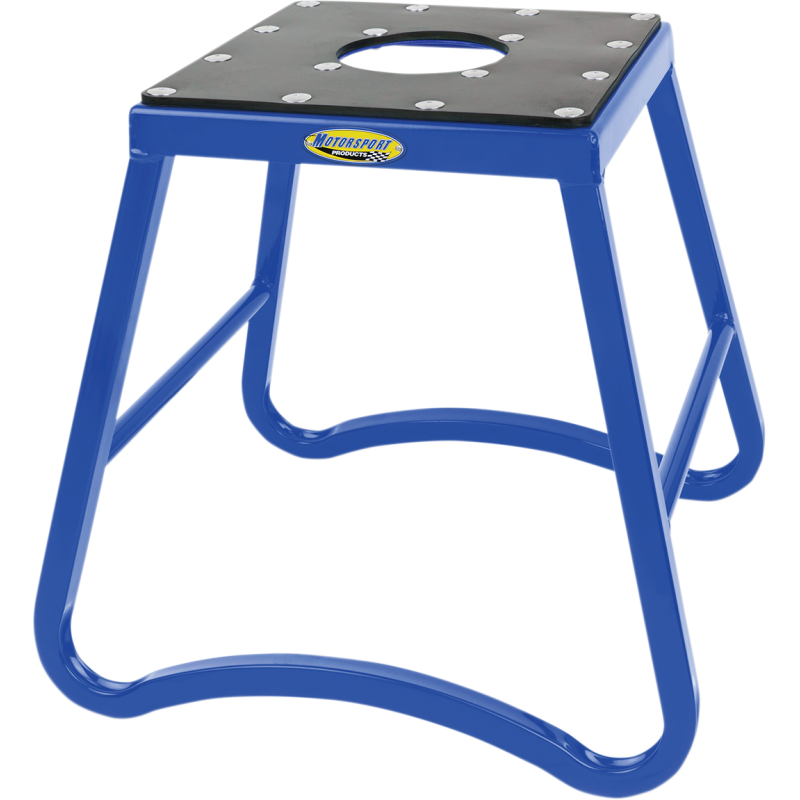 Motorsport Products SX1 Mini Stand - Blue