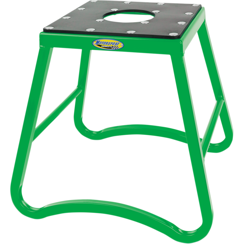 Motorsport Products SX1 Mini Stand - Green