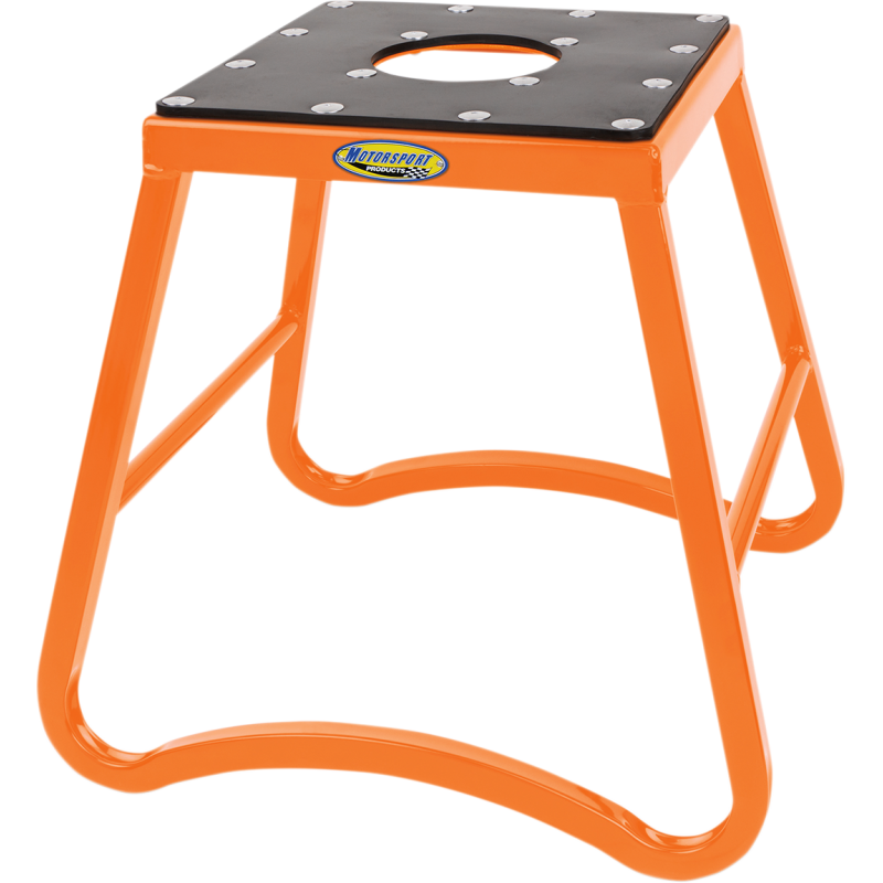 Motorsport Products SX1 Mini Stand - Orange