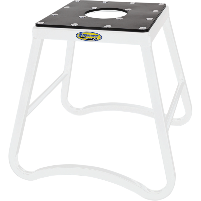 Motorsport Products SX1 Mini Stand - White