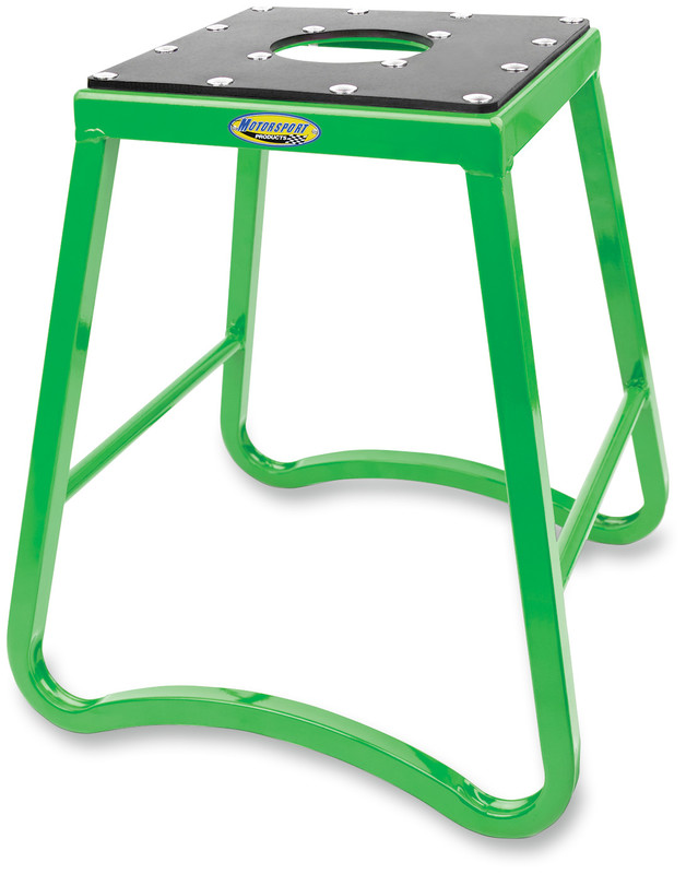 Motorsport Products SX1 Stand - Green