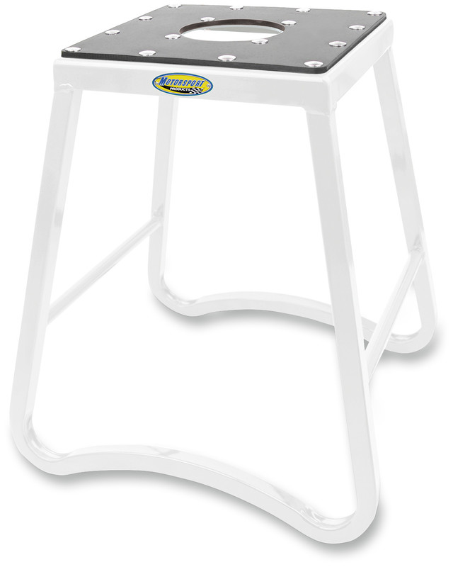 Motorsport Products SX1 Stand - White