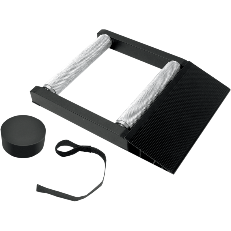 Motorsport Products Wheel Cleaning Stand Kit