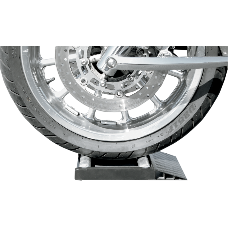 Motorsport Products Wheel Cleaning Stand Kit