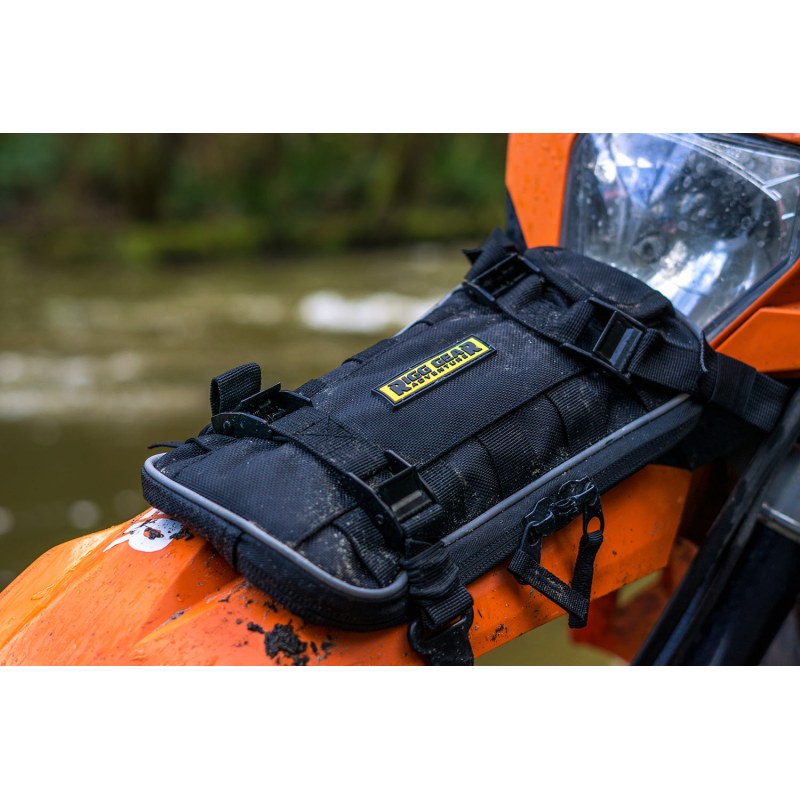 Nelson-Rigg UltraMax Front Fender Bag