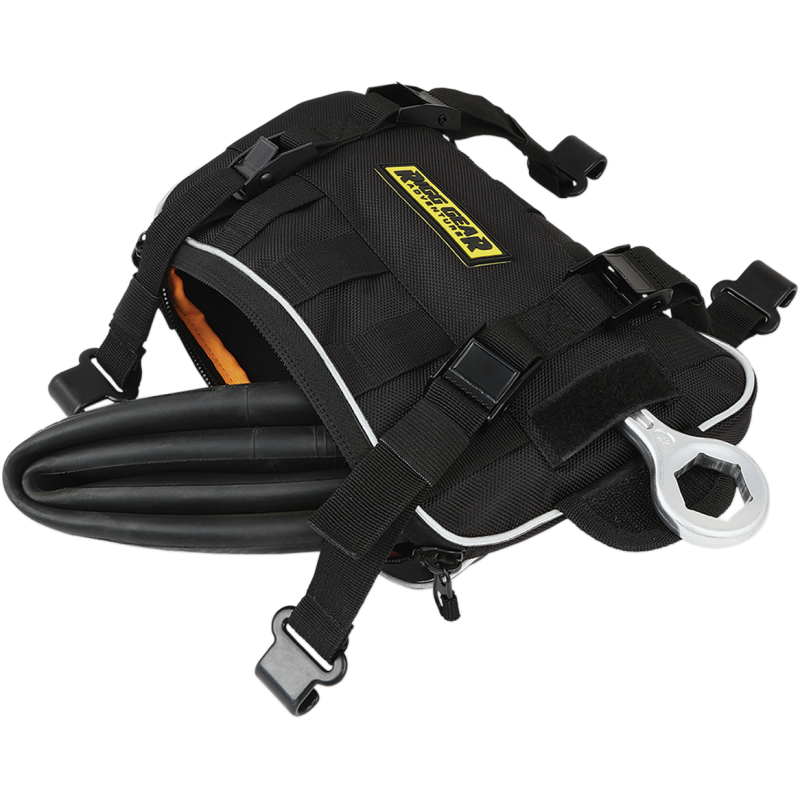 Nelson-Rigg UltraMax Front Fender Bag