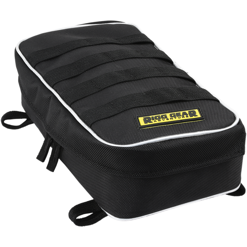 Nelson-Rigg UltraMax Rear Fender Bag with Tool Roll