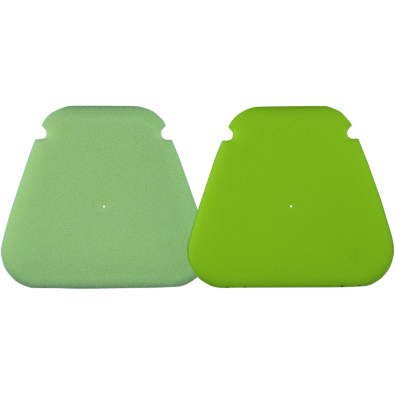 No Toil Pre-Oiled Filter 1011-4089