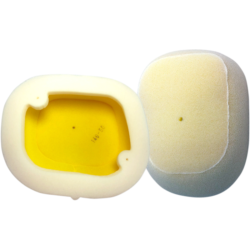 No Toil Foam Air Filter 1011-4276