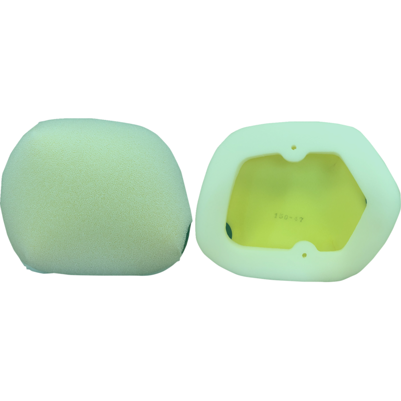 No Toil Pre-Oiled Filter 1011-4653