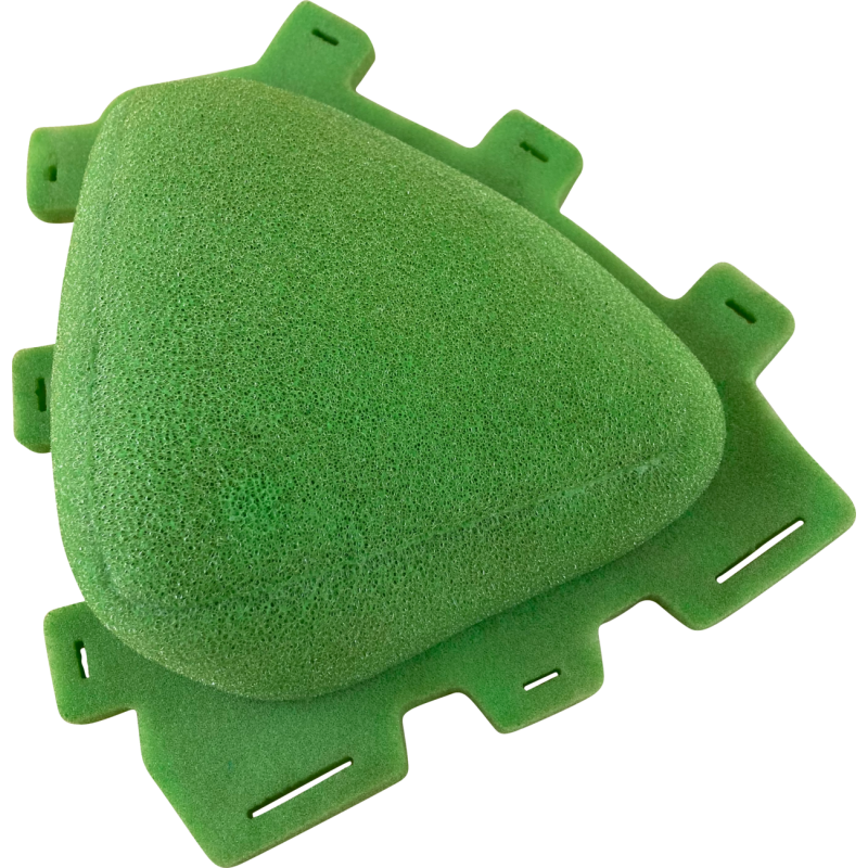 No Toil Pre-Oiled Filter 1011-4995