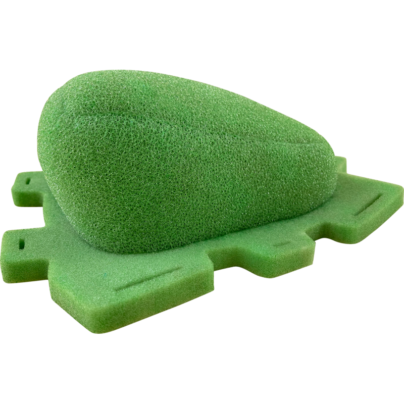 No Toil Pre-Oiled Filter 1011-4995