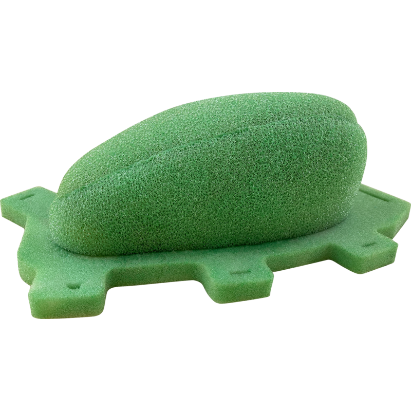 No Toil Pre-Oiled Filter 1011-4995