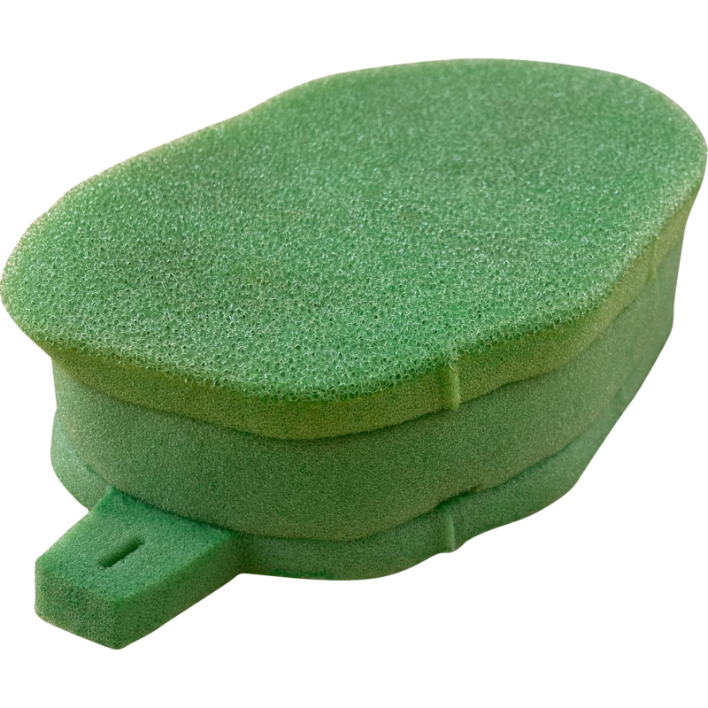 No Toil Pre-Oiled Filter 1011-4996