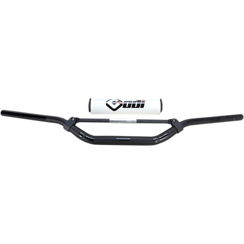 CFT Podium MX Handlebar - Country Boy Bend