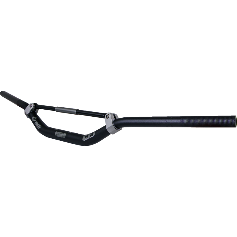 CFT Podium MX Handlebar - RC High Bend
