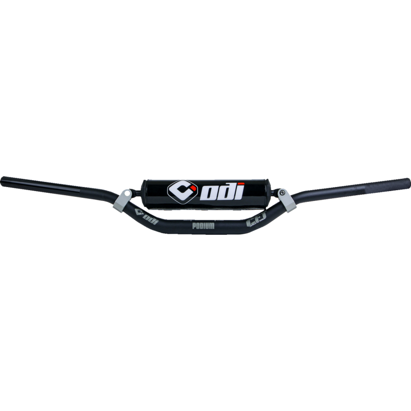 CFT Podium MX Handlebar - School Boy Bend