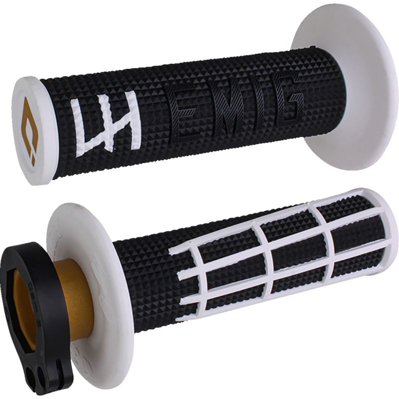 ODI EMIG 2.0 V2 Lock-On Grips