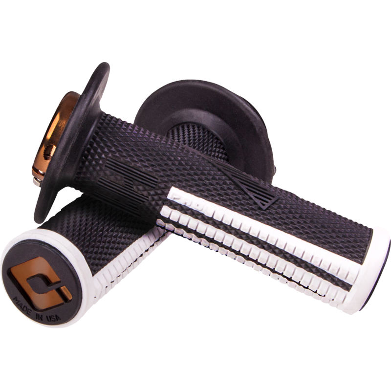 ODI EMIG PRO V2 Lock-On Grips