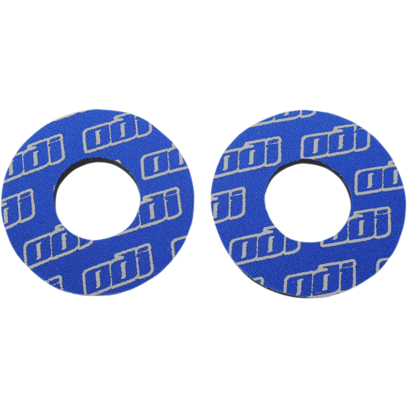 ODI Grip Donuts - Blue
