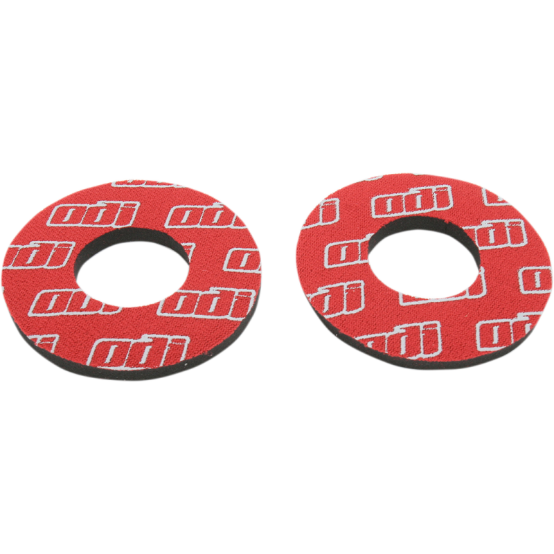 ODI Grip Donuts - Red
