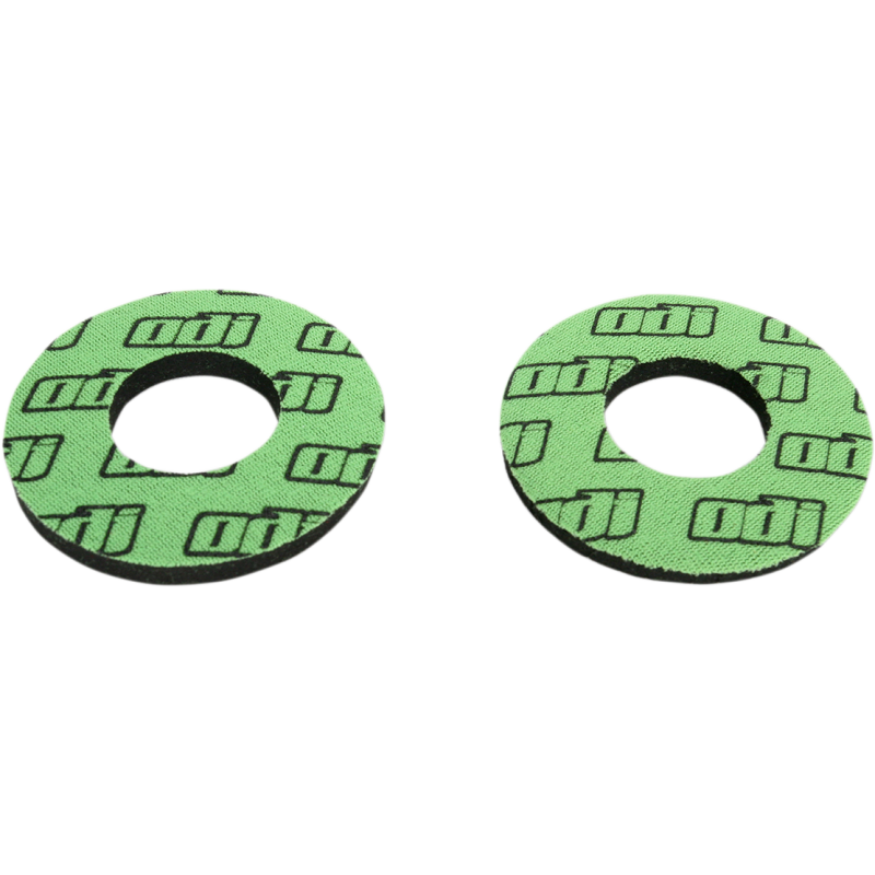 ODI Grip Donuts - Green