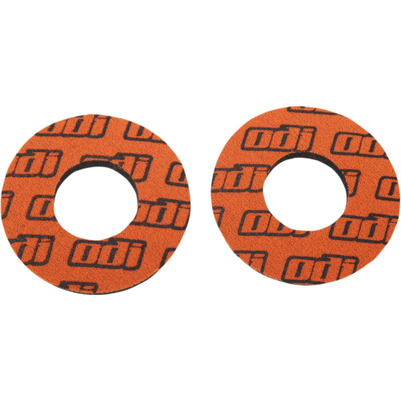 ODI Grip Donuts - Orange