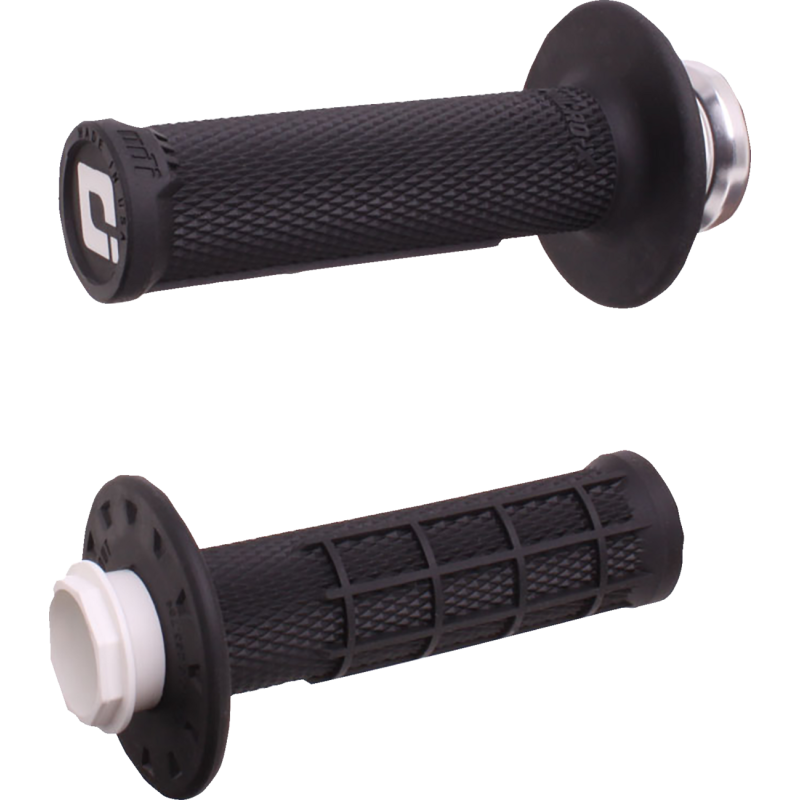 ODI Micro-X Half Waffle V2 Lock-On™ Grips