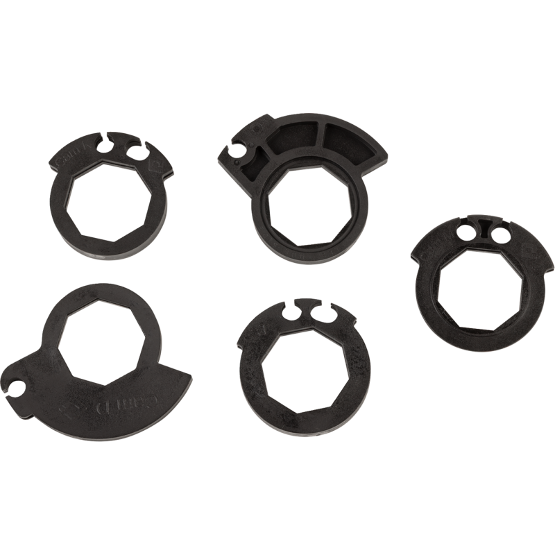 ODI Nomad Grips V2 Lock-On™ Grips