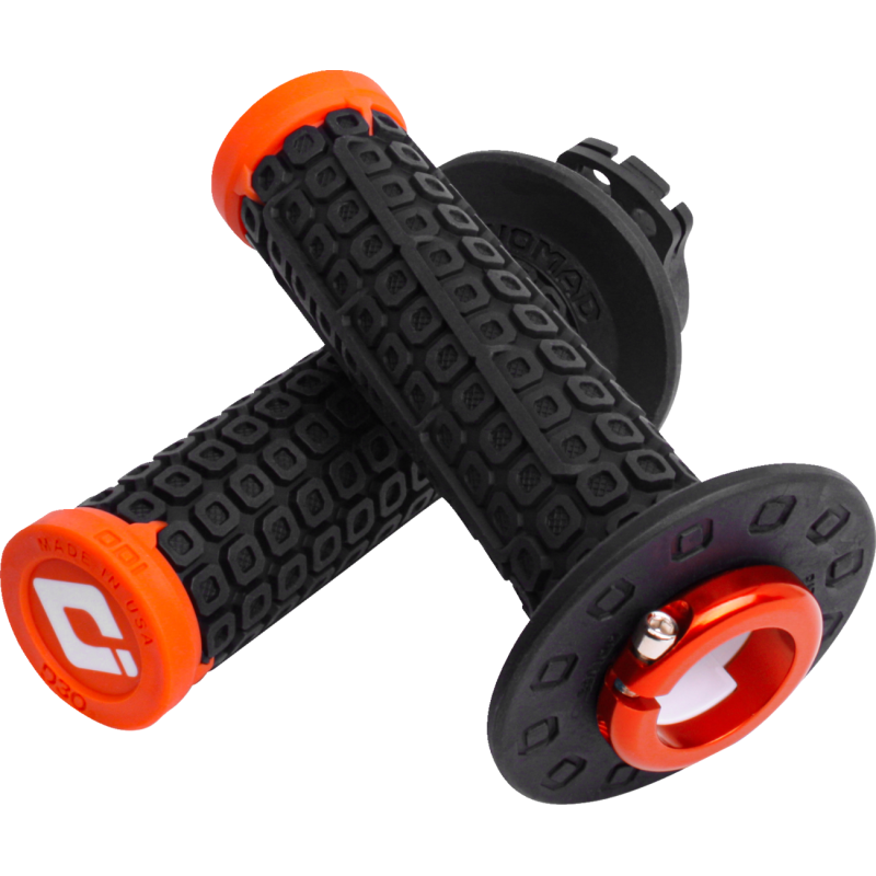 ODI Nomad Grips V2 Lock-On™ Grips