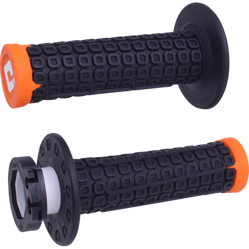 ODI Nomad Grips V2 Lock-On™ Grips