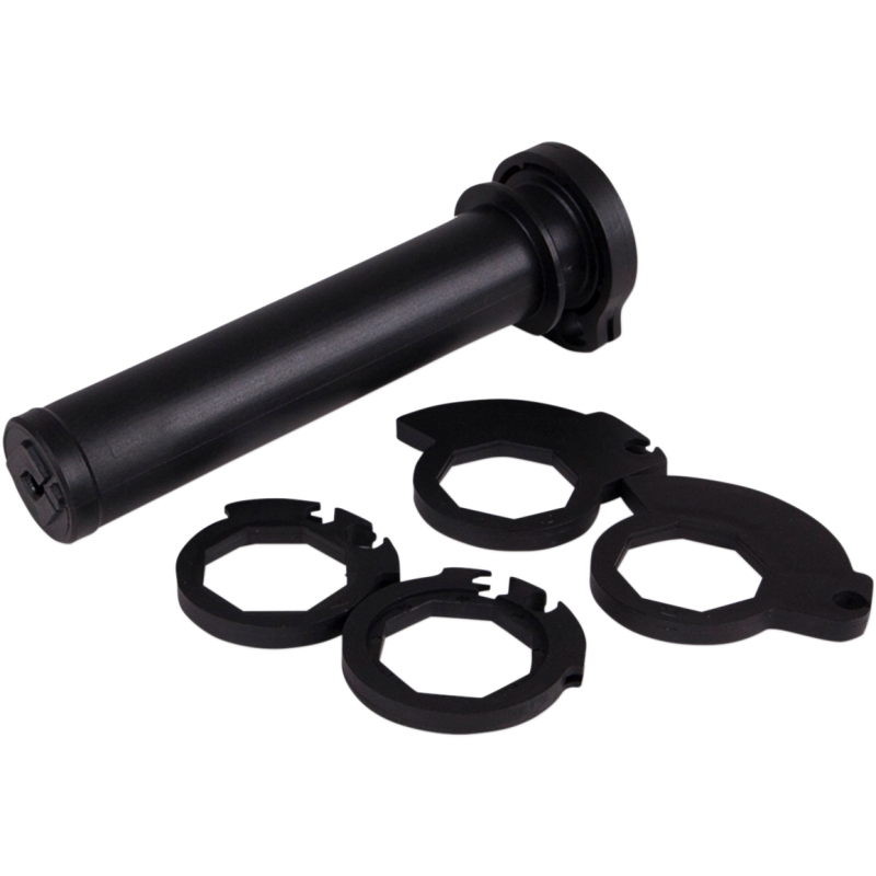 ODI OEM-Style Fuzion Throttle Tube
