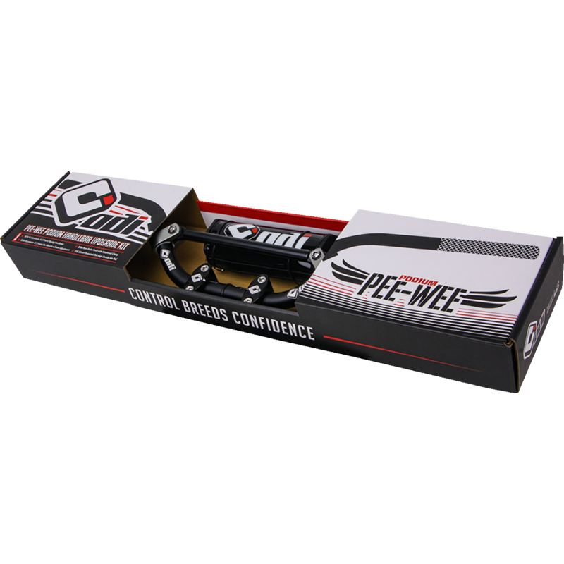 PeeWee Handlebars Kit