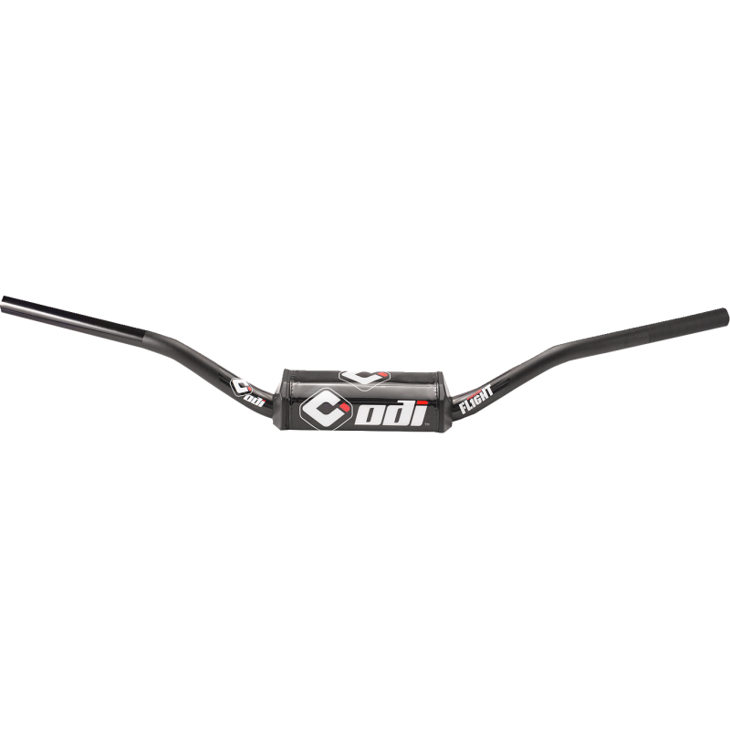 Podium Flight MX Handlebar - McGrath Bend