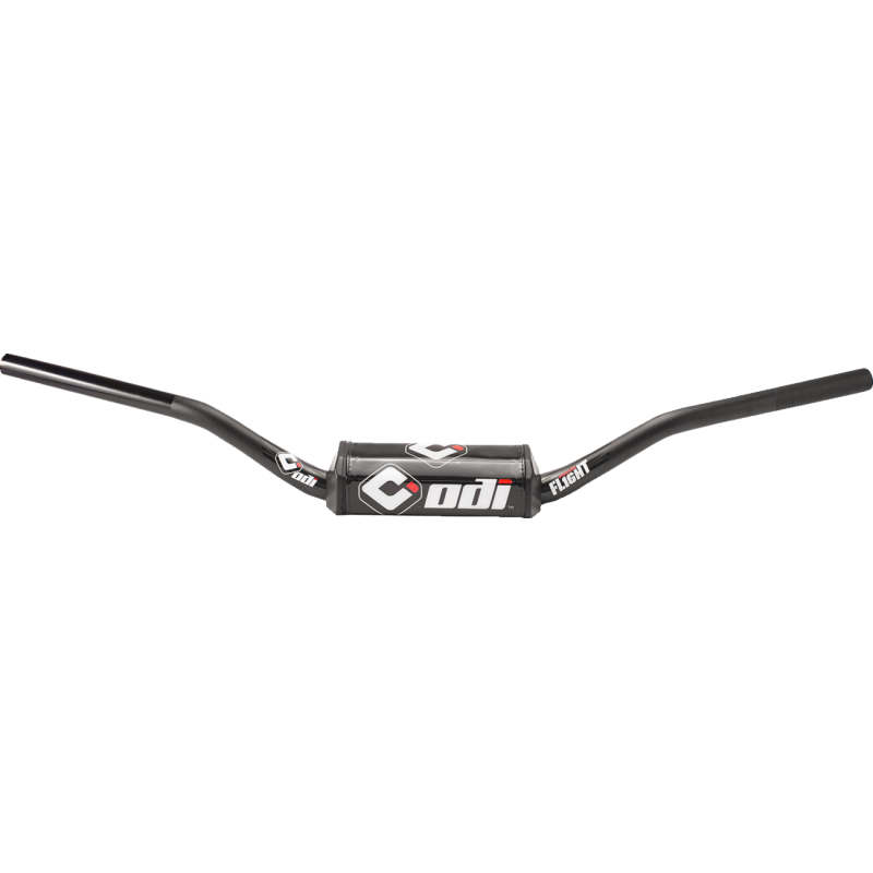 Podium Flight MX Handlebar - CR High Bend