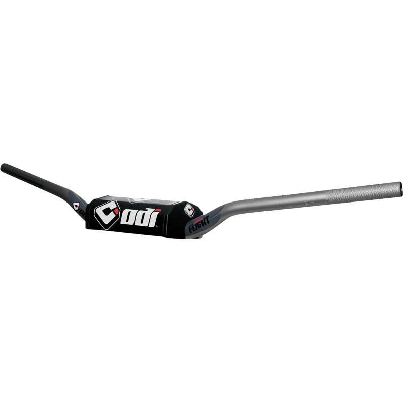 Podium Flight MX Handlebar - YZ OE Bend