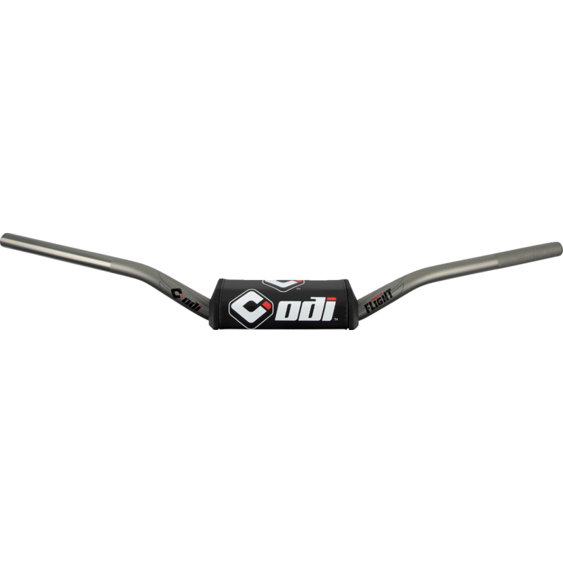 Podium Flight MX Handlebar - Schoolboy Bend