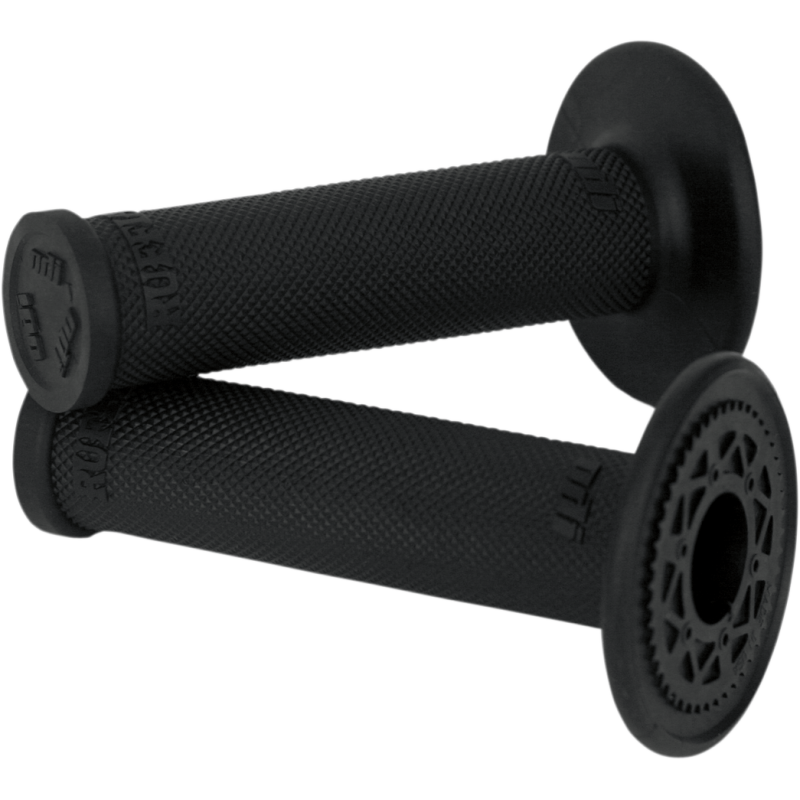 ODI Ruffian MX Single-Ply Grips