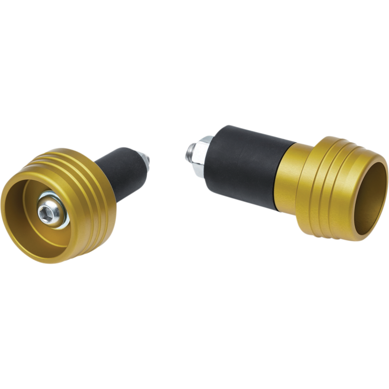 Lodestar Rear Axle Slider - Gold