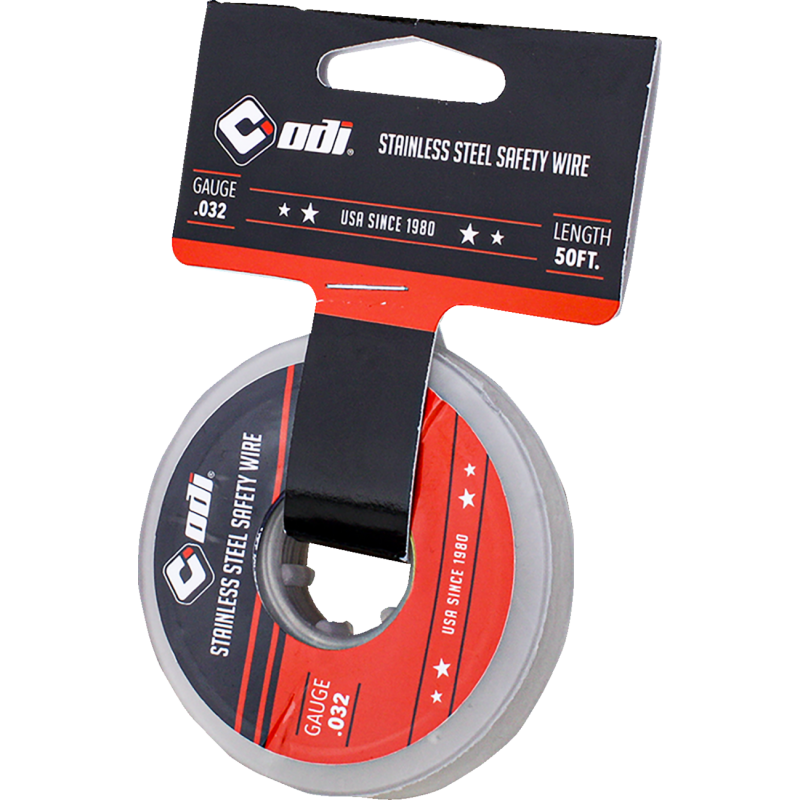 ODI Safety Wire