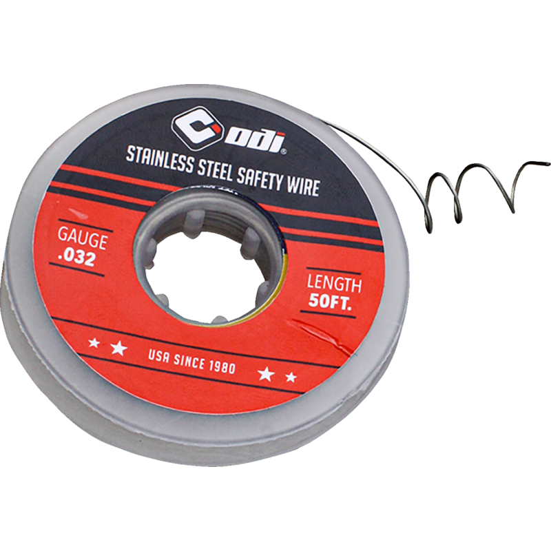 ODI Safety Wire