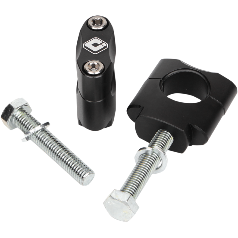 ODI Universal Handlebar Clamp Kit