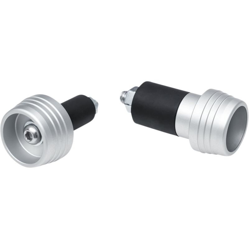 Lodestar Rear Axle Slider - Silver